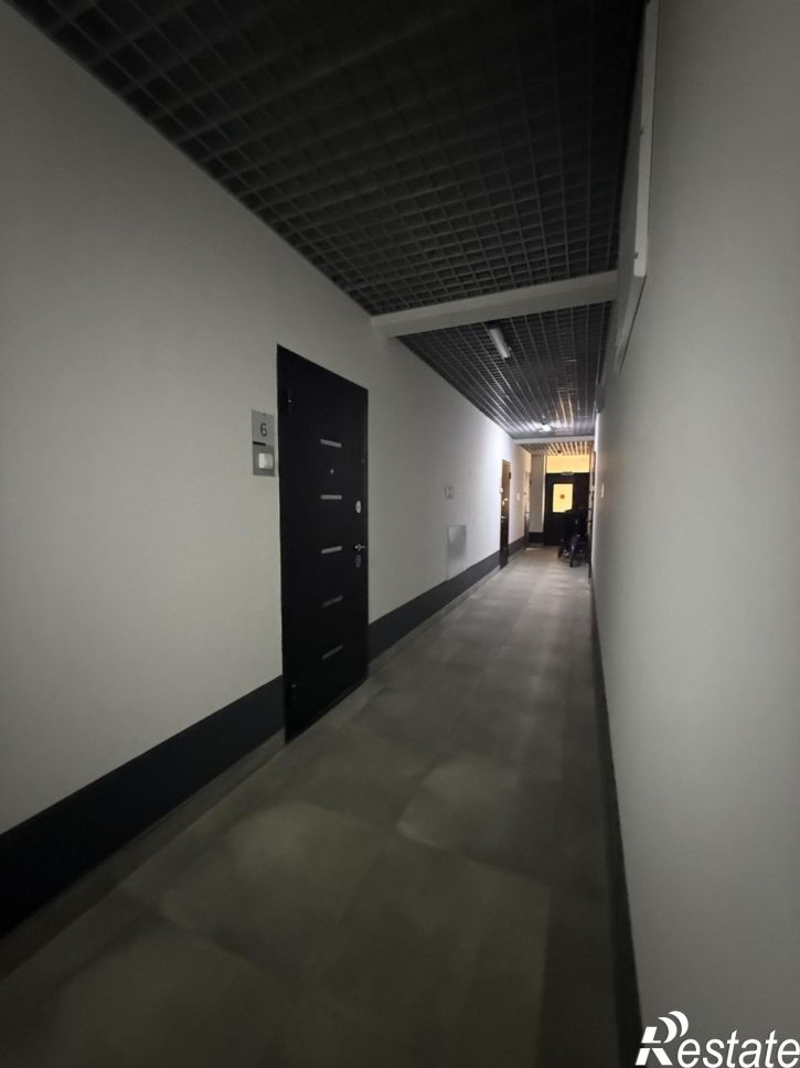 2-комн квартира Парковая улица, 67к2
