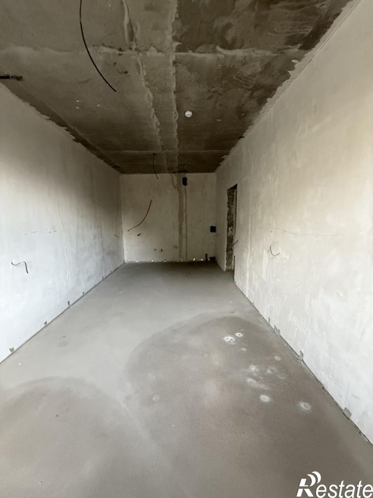 2-комн квартира Парковая улица, 67к2