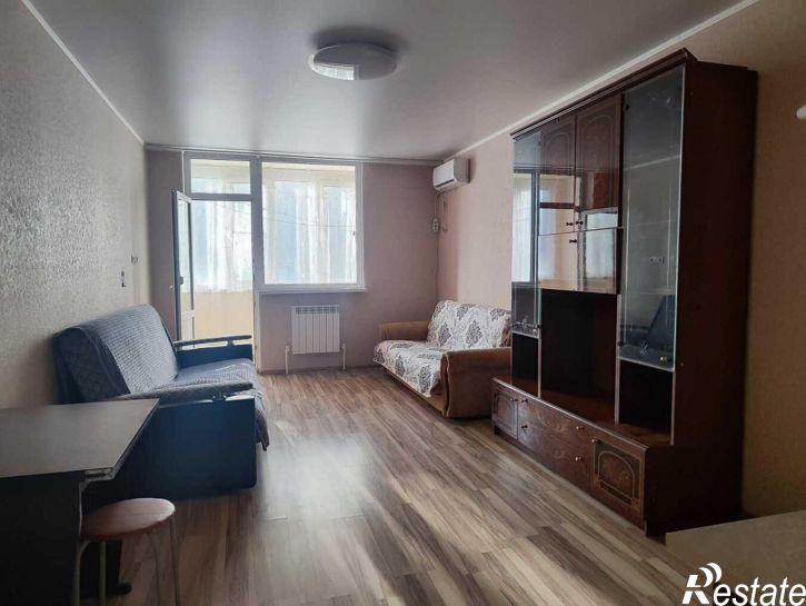 Студия Владимирская улица, 154к2