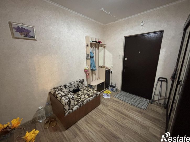 1-комн квартира улица Адмирала Пустошкина, 22к4