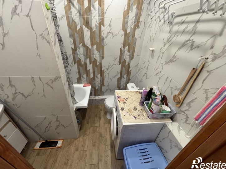 1-комн квартира улица Адмирала Пустошкина, 22к4