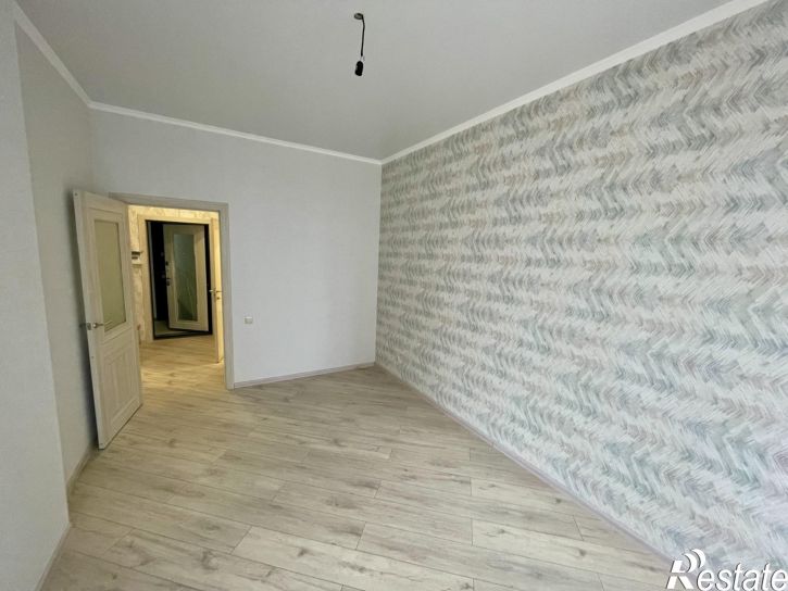 1-комн квартира Анапское шоссе, 32к5