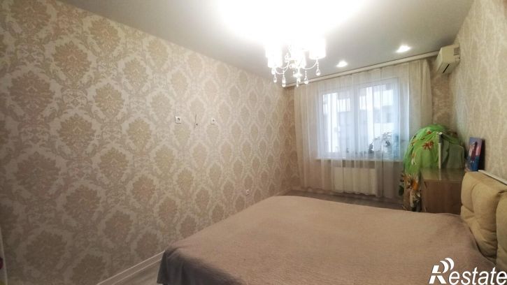 1-комн квартира Краснодарская улица, 64Бк2