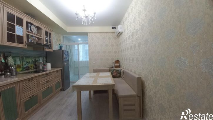 1-комн квартира Краснодарская улица, 64Бк2