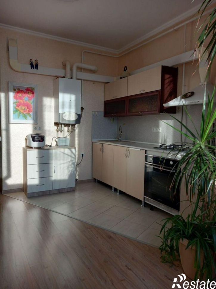 1-комн квартира Лазурная улица, 16