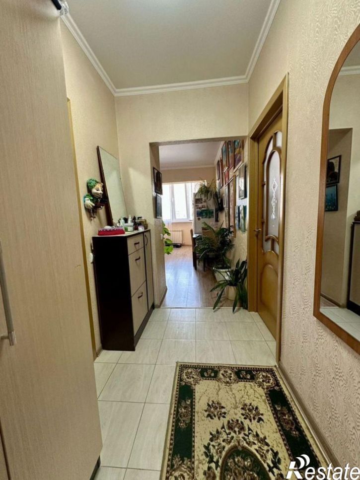1-комн квартира Лазурная улица, 16