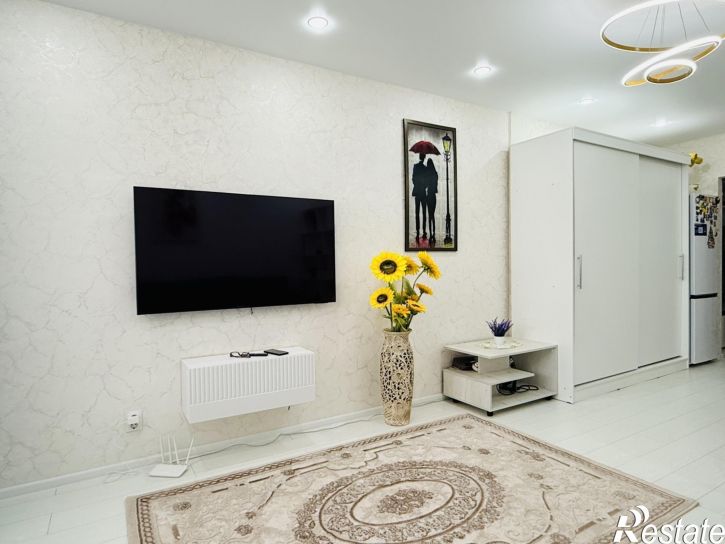 Студия Рождественская улица, 55к2