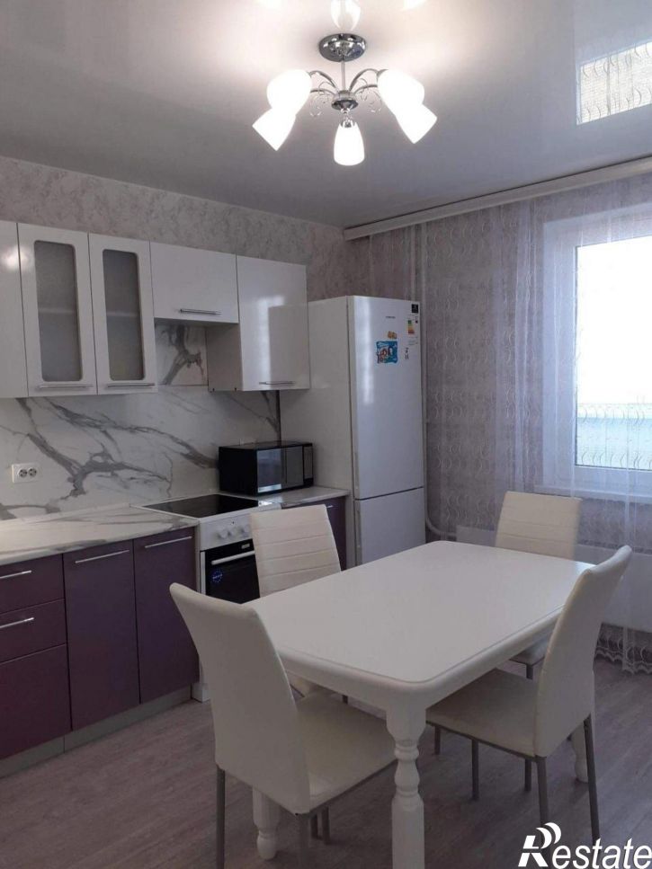 2-комн квартира улица Ленина, 231