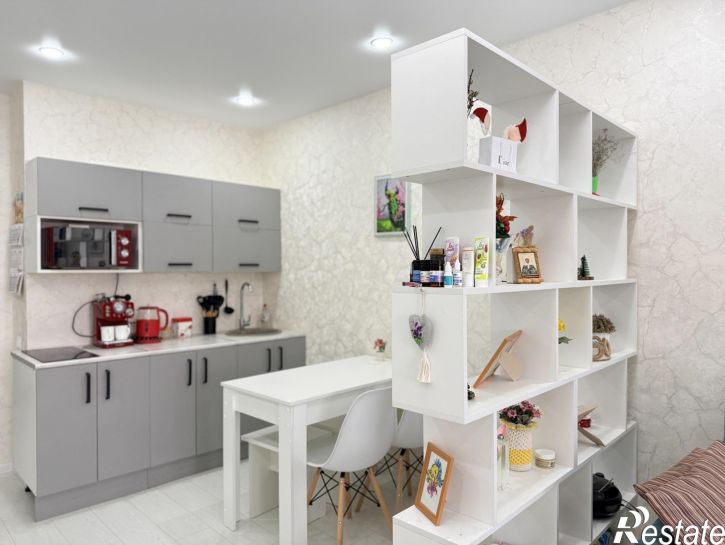 Студия Рождественская улица, 55к2