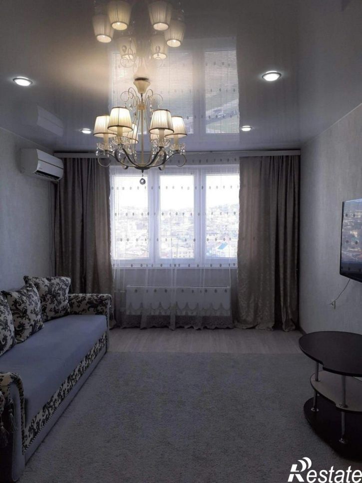 2-комн квартира улица Ленина, 231