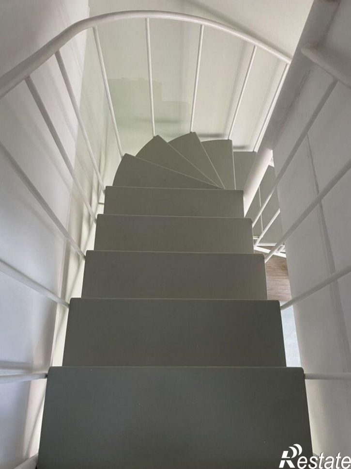 2-комн квартира Лазурная улица, 18