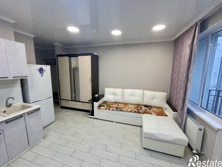 Студия Анапское шоссе, 24к6