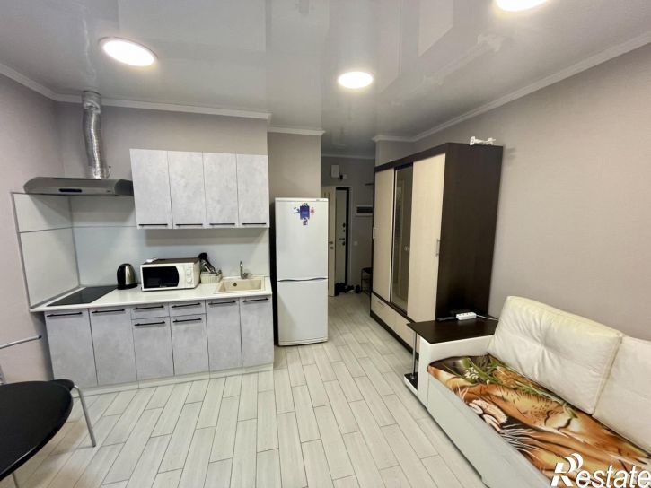 Студия Анапское шоссе, 24к6