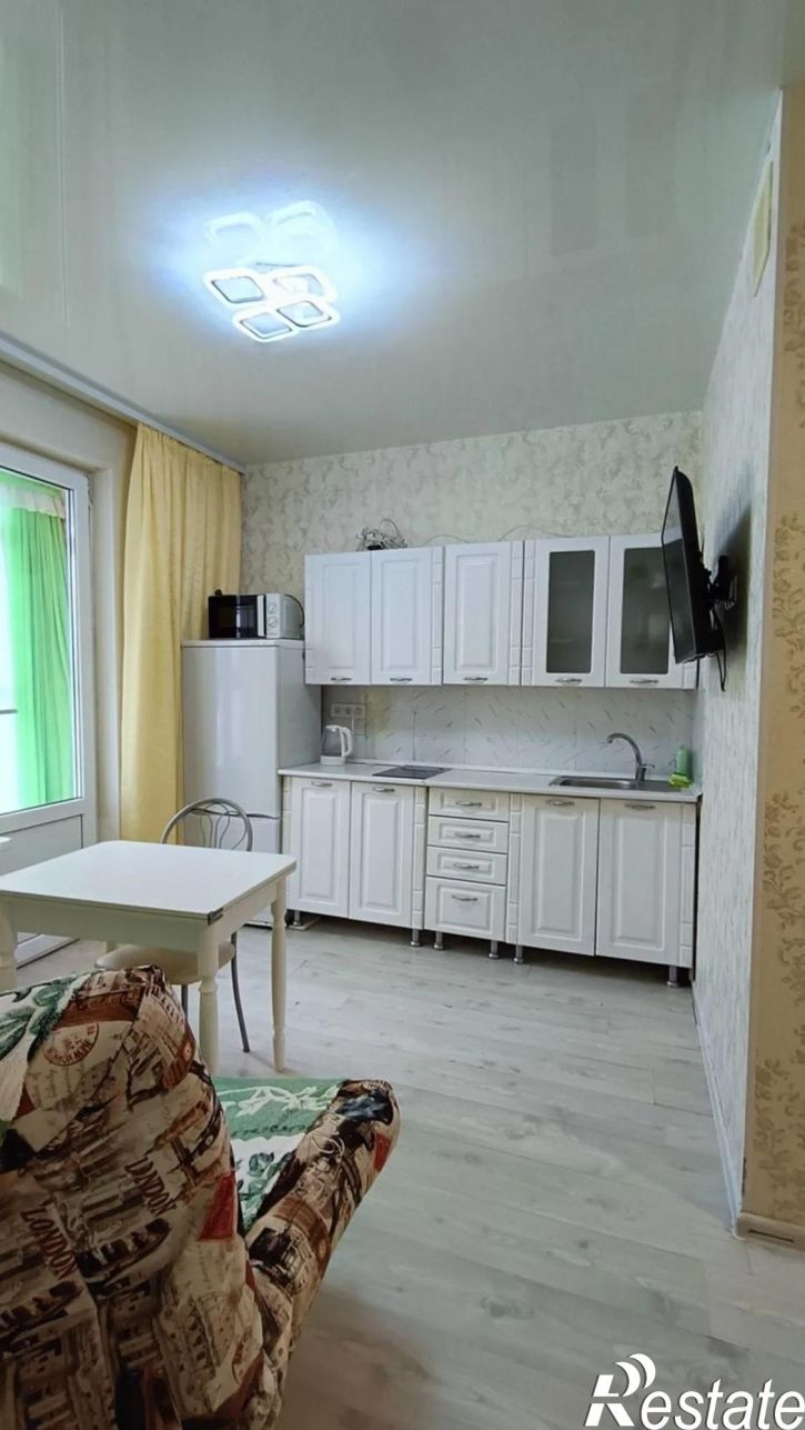 1-комн квартира Мирная улица, 29к12