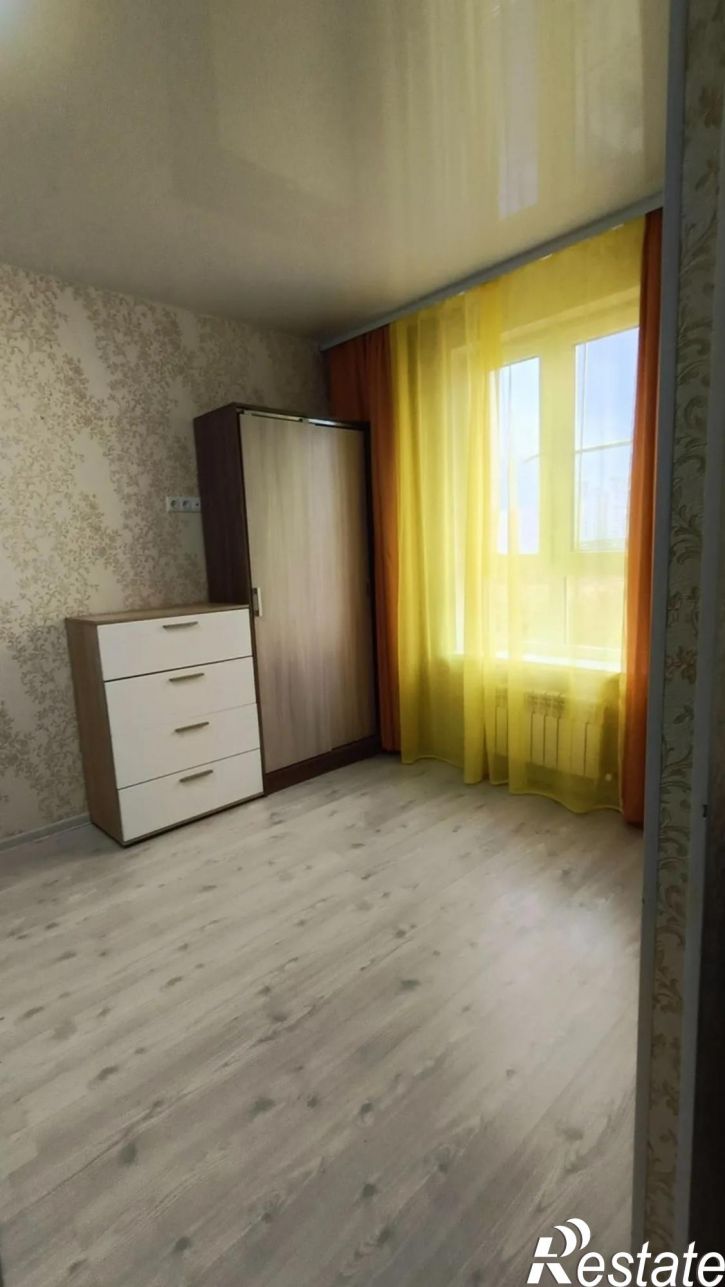 1-комн квартира Мирная улица, 29к12