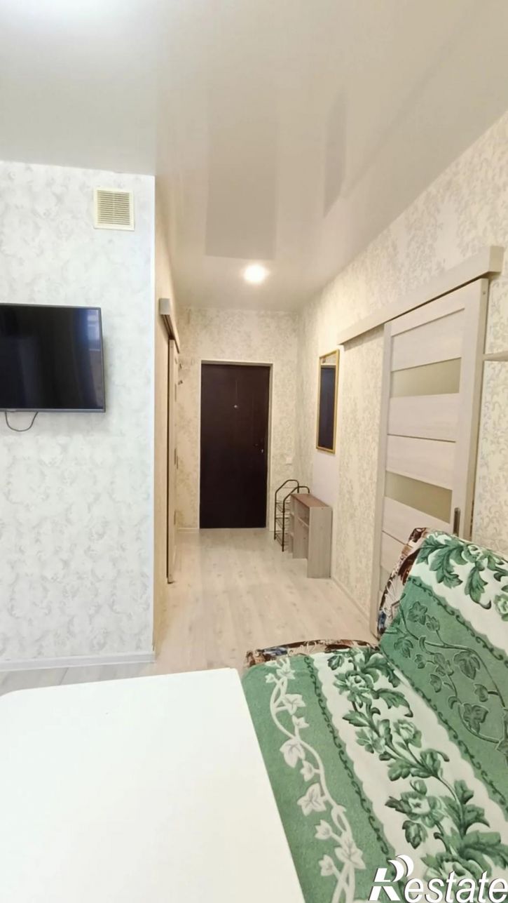 1-комн квартира Мирная улица, 29к12