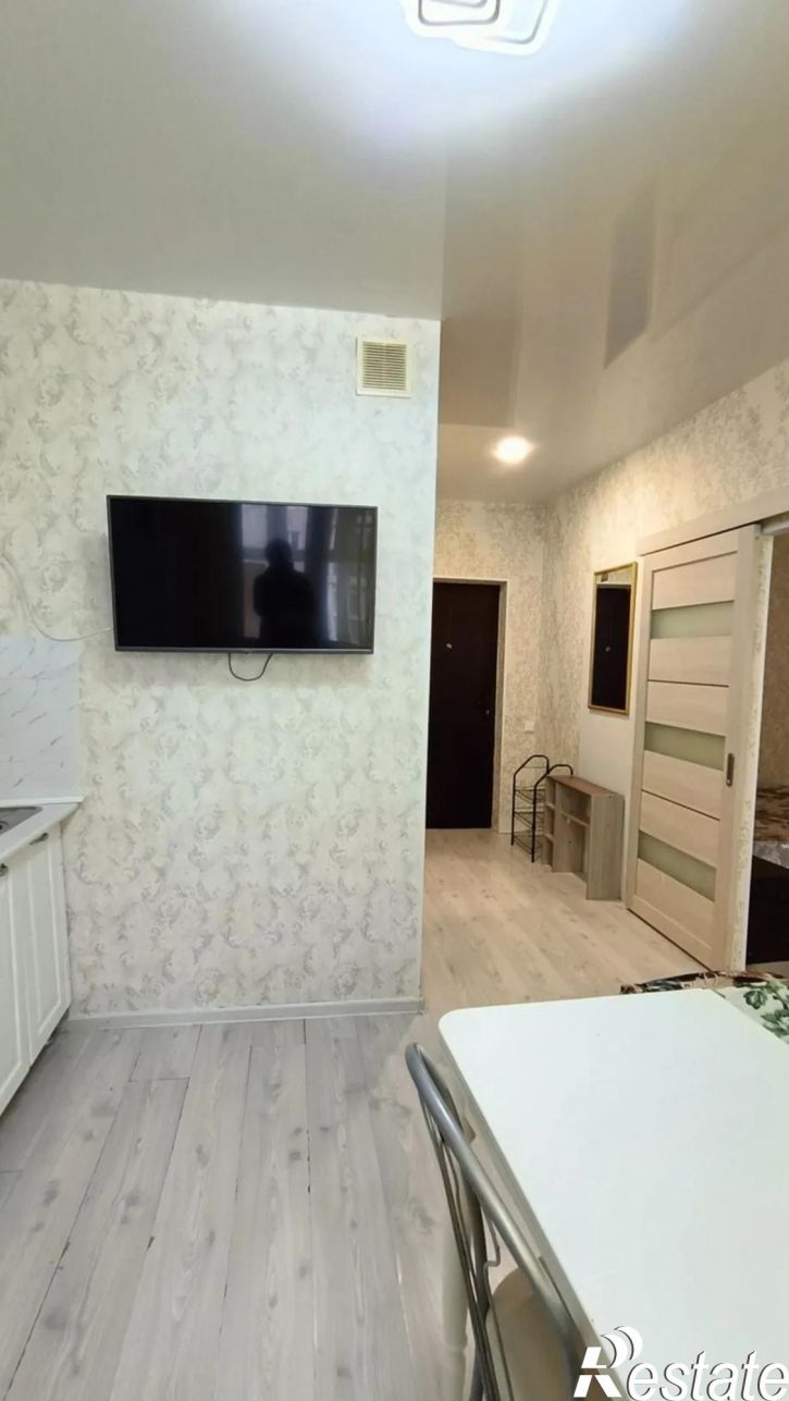1-комн квартира Мирная улица, 29к12
