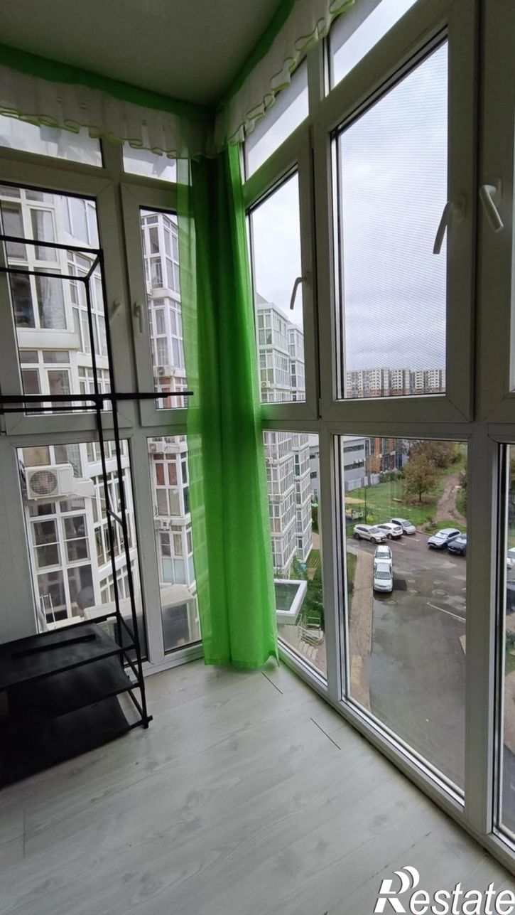 1-комн квартира Мирная улица, 29к12