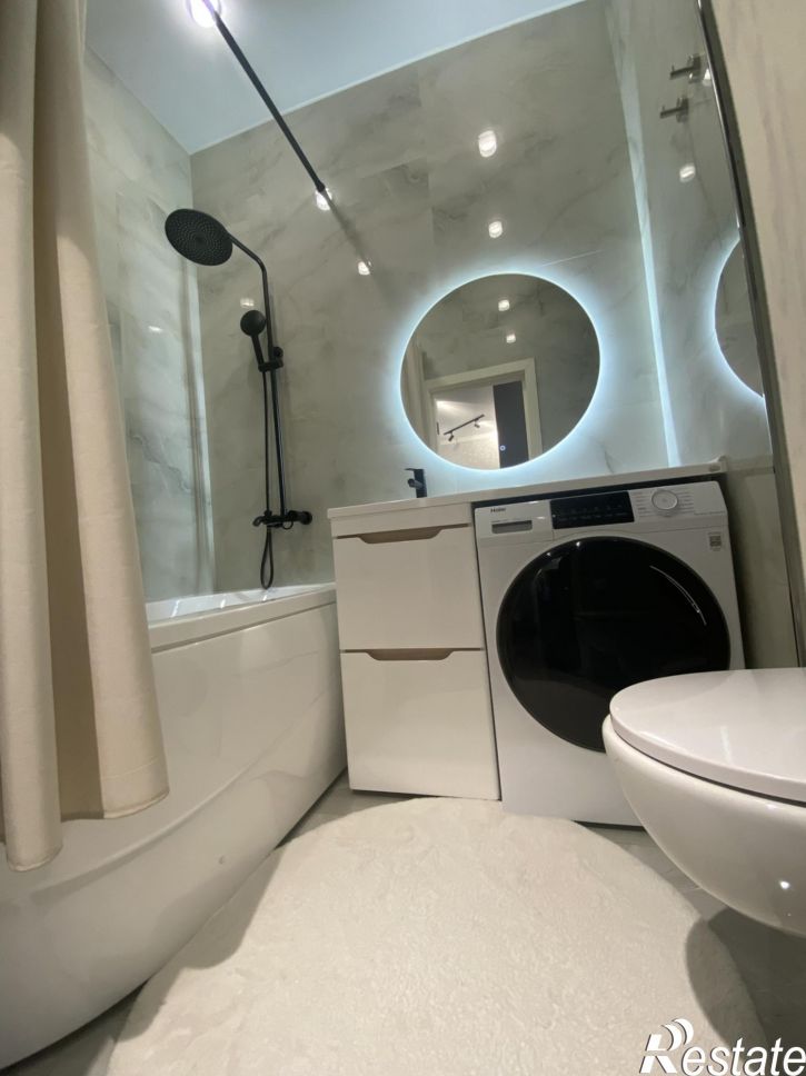2-комн квартира Анапское шоссе, 30к3