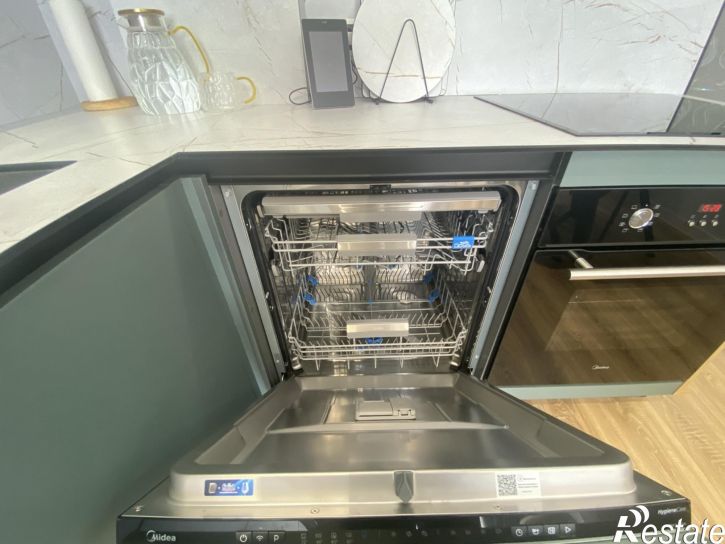 2-комн квартира Анапское шоссе, 30к3