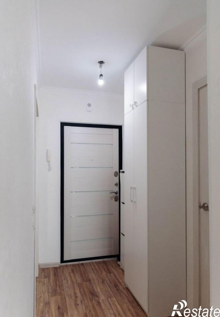 1-комн квартира улица Адмирала Пустошкина, 22к4