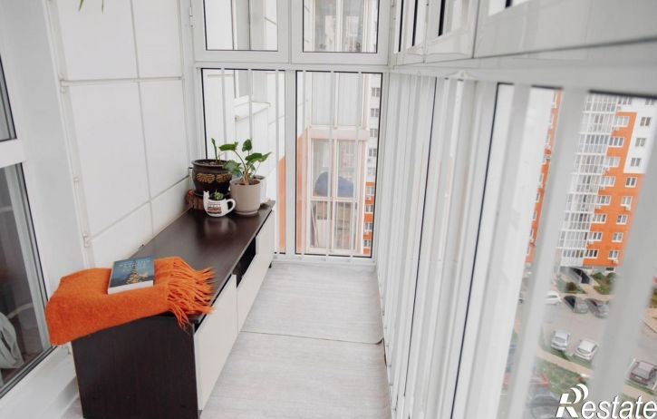 1-комн квартира улица Адмирала Пустошкина, 22к4