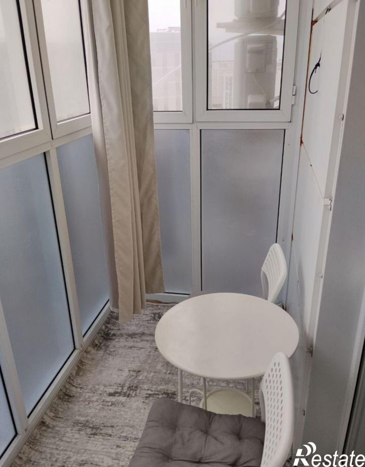 3-комн квартира улица Адмирала Пустошкина, 22к4