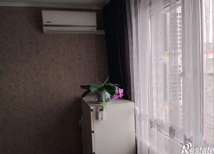 3-комн квартира улица Адмирала Пустошкина, 22к4