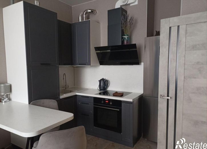 1-комн квартира Анапское шоссе, 30