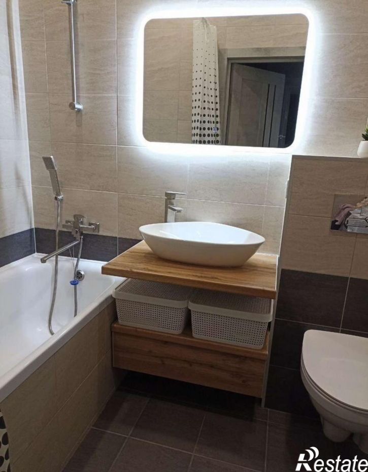 1-комн квартира Анапское шоссе, 30