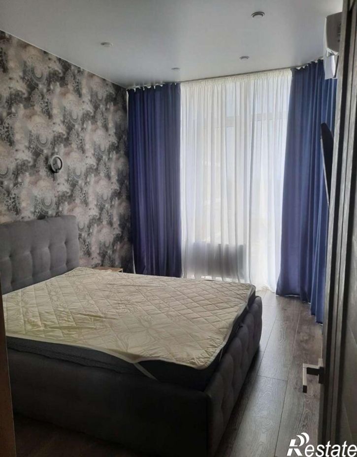 1-комн квартира Анапское шоссе, 30