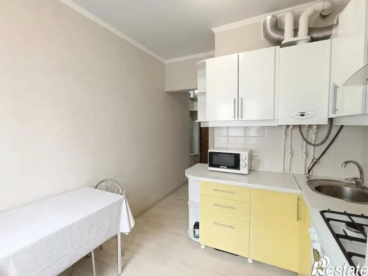 2-комн квартира Парковая улица, 64Ак6