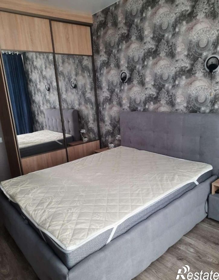 1-комн квартира Анапское шоссе, 30