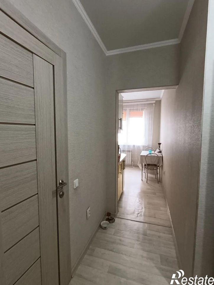 2-комн квартира Парковая улица, 64Ак6