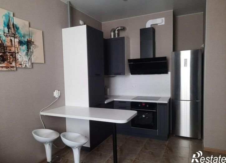 1-комн квартира Анапское шоссе, 30