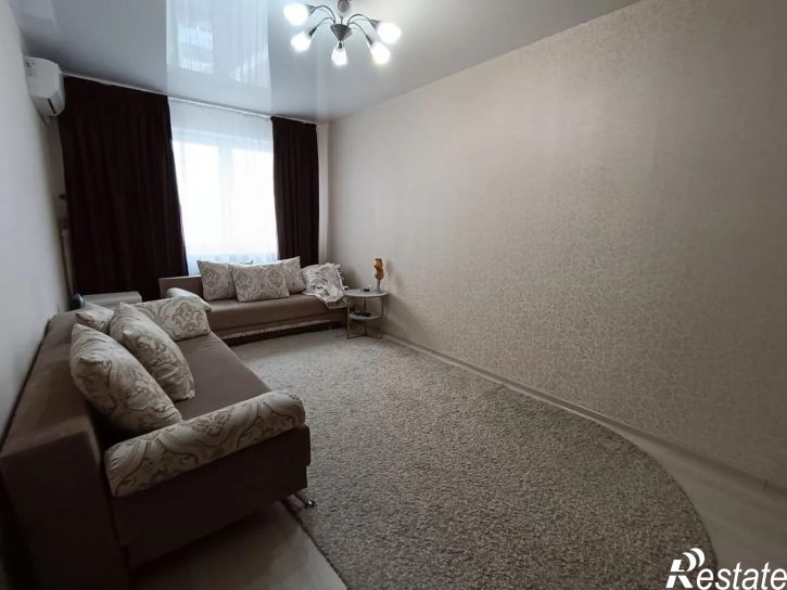 2-комн квартира Парковая улица, 64Ак6