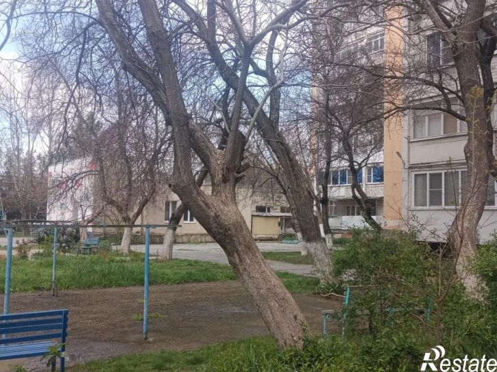 1-комн квартира улица Чехова, 44