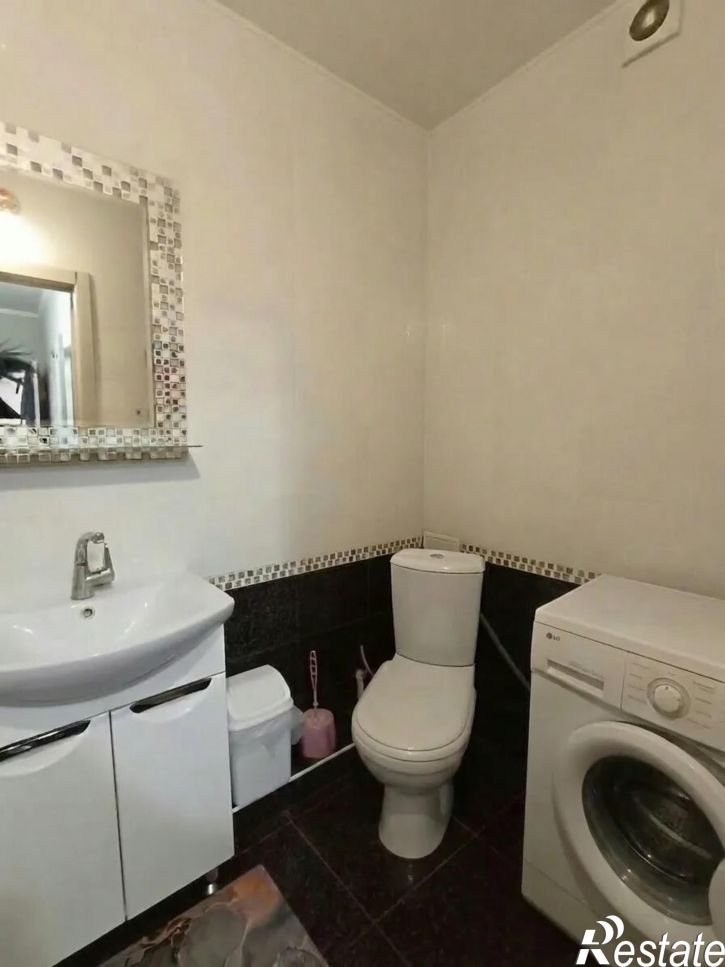 2-комн квартира Парковая улица, 64Ак6