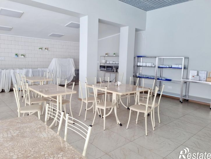 Студия Пионерский проспект, 270Ж