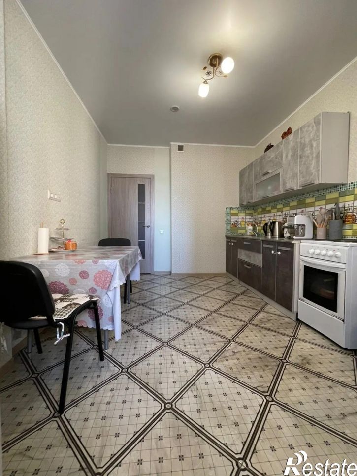1-комн квартира Заводская улица, 28Вк1