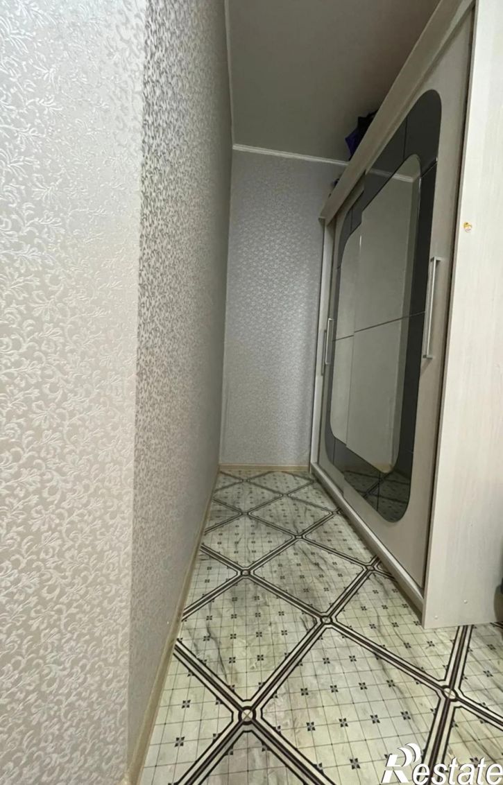 1-комн квартира Заводская улица, 28Вк1