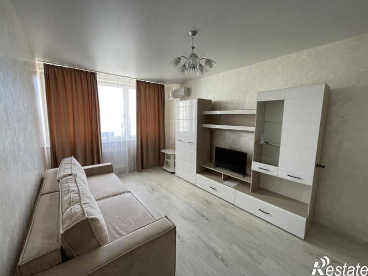 1-комн квартира Супсехское шоссе, 47к2