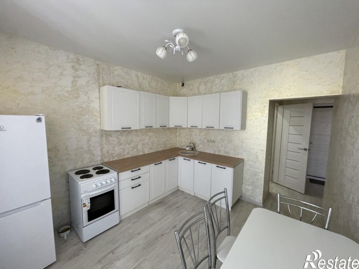1-комн квартира Супсехское шоссе, 47к2