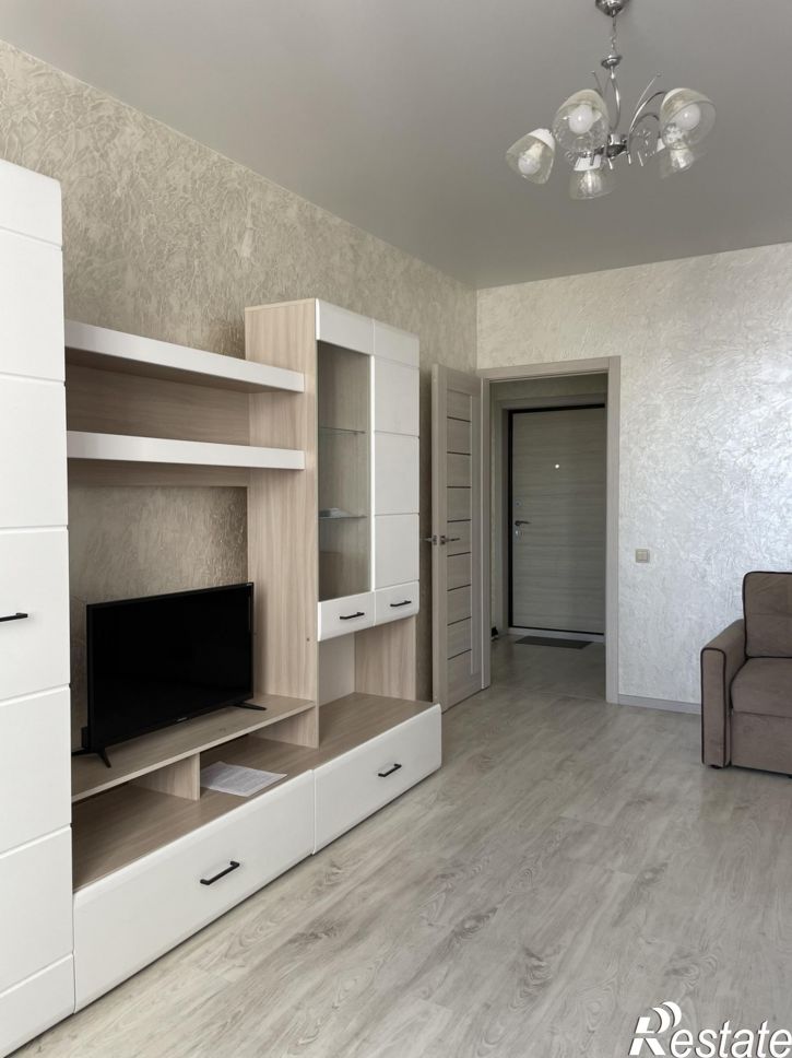 1-комн квартира Супсехское шоссе, 47к2