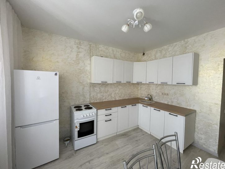 1-комн квартира Супсехское шоссе, 47к2