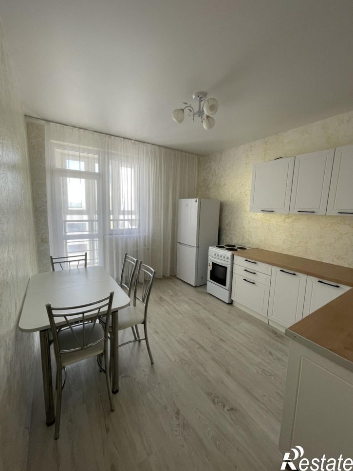 1-комн квартира Супсехское шоссе, 47к2