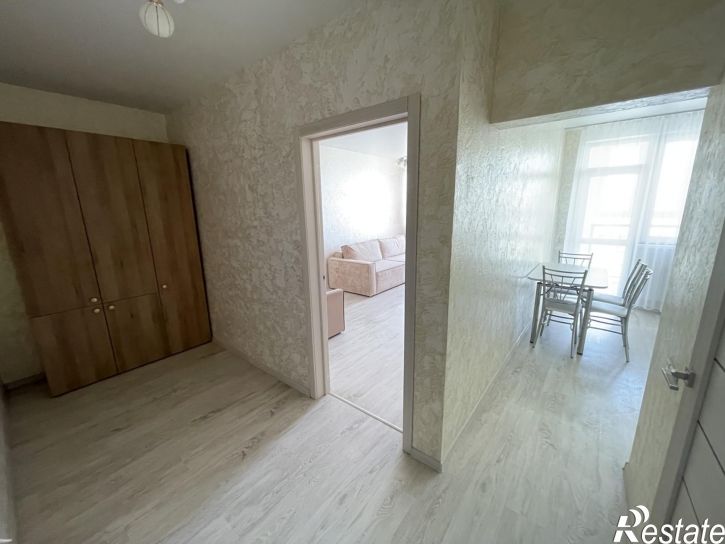 1-комн квартира Супсехское шоссе, 47к2