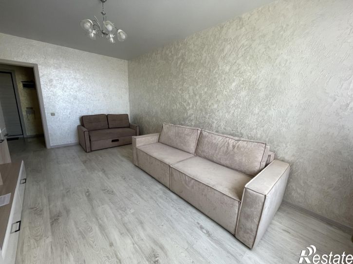 1-комн квартира Супсехское шоссе, 47к2