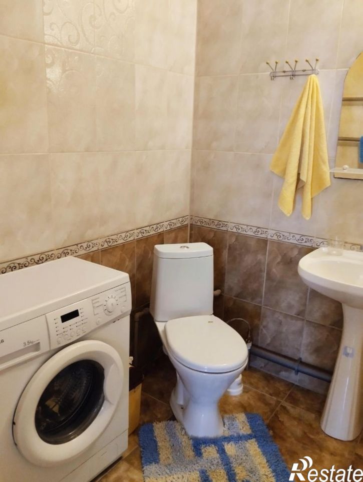 1-комн квартира улица Крылова, 17к4