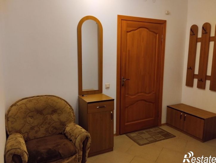 1-комн квартира улица Крылова, 17к4